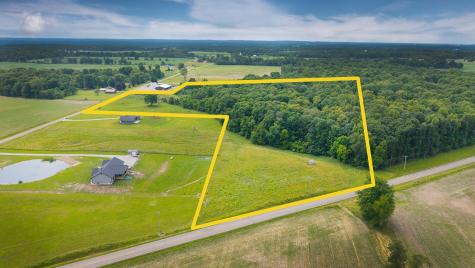 0 Johnstown Road Centerburg OH 43011