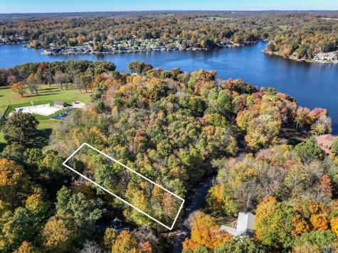 0 Grand Ridge Lot 371 Drive Howard OH 43028