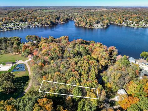 0 Grand Ridge Lot 371 Drive Howard OH 43028