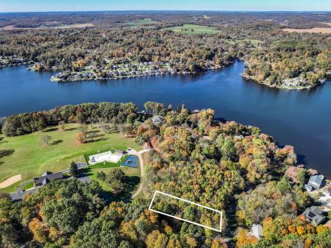 0 Grand Ridge Lot 371 Drive Howard OH 43028