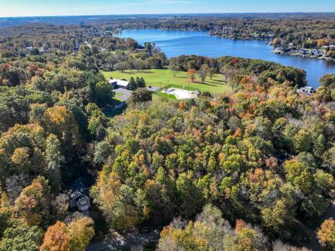 0 Grand Ridge Lot 371 Drive Howard OH 43028