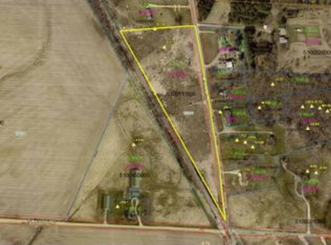 4965 Newark Road Mount Vernon OH 43050