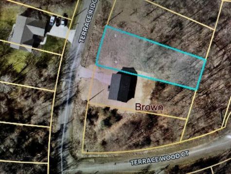 636 Terrace Ridge Drive Howard OH 43028