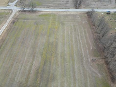 0 Condit Road Centerburg OH 43011