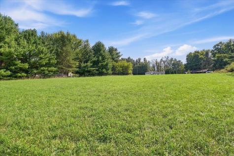 0 Shipley Road Fredericktown OH 43019