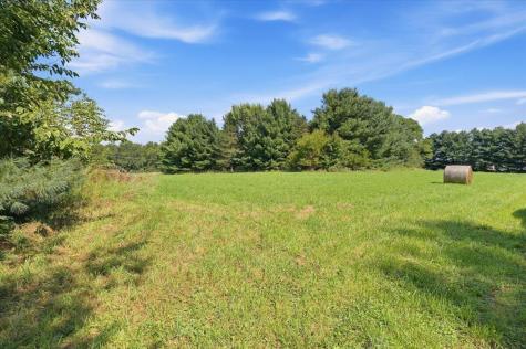 0 Shipley Road Fredericktown OH 43019