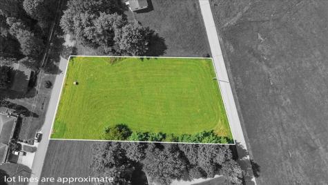 0 Shipley Road Fredericktown OH 43019