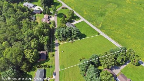 0 Shipley Road Fredericktown OH 43019