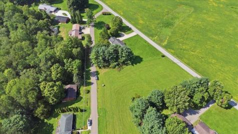 0 Shipley Road Fredericktown OH 43019
