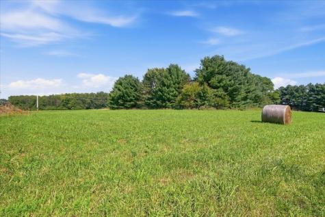 0 Shipley Road Fredericktown OH 43019