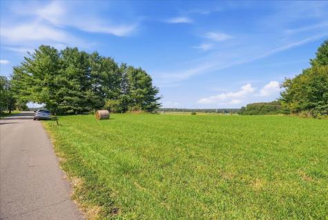0 Shipley Road Fredericktown OH 43019