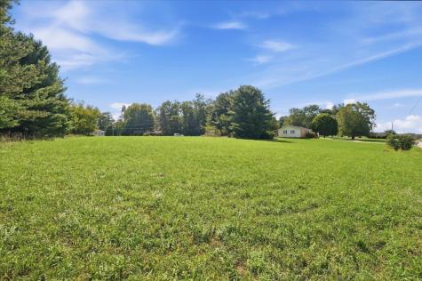 0 Shipley Road Fredericktown OH 43019