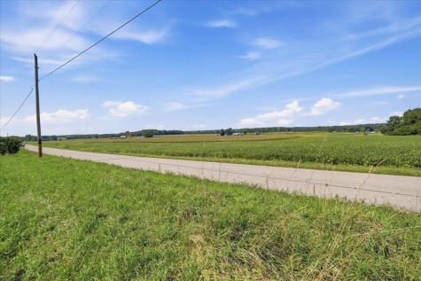 0 Shipley Road Fredericktown OH 43019