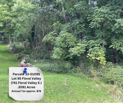 741 Floral Valley E Howard OH 43028