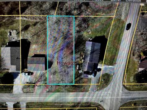 132 Lakeview Heights Drive Howard OH 43028