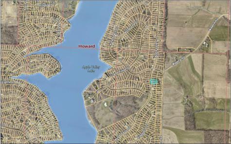 0 Apple Valley Drive Howard OH 43028