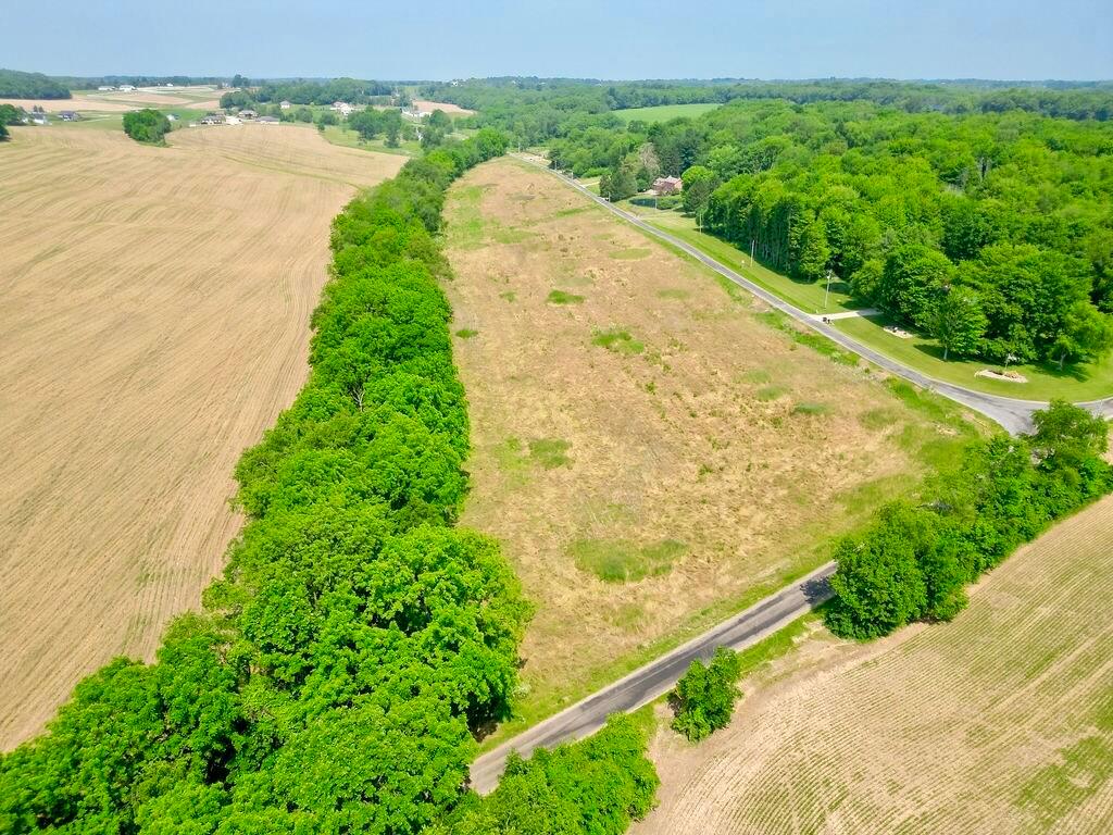 0 Bone Road Mount Vernon OH 43050