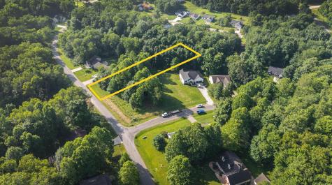 0 Crestrose Drive Howard OH 43028
