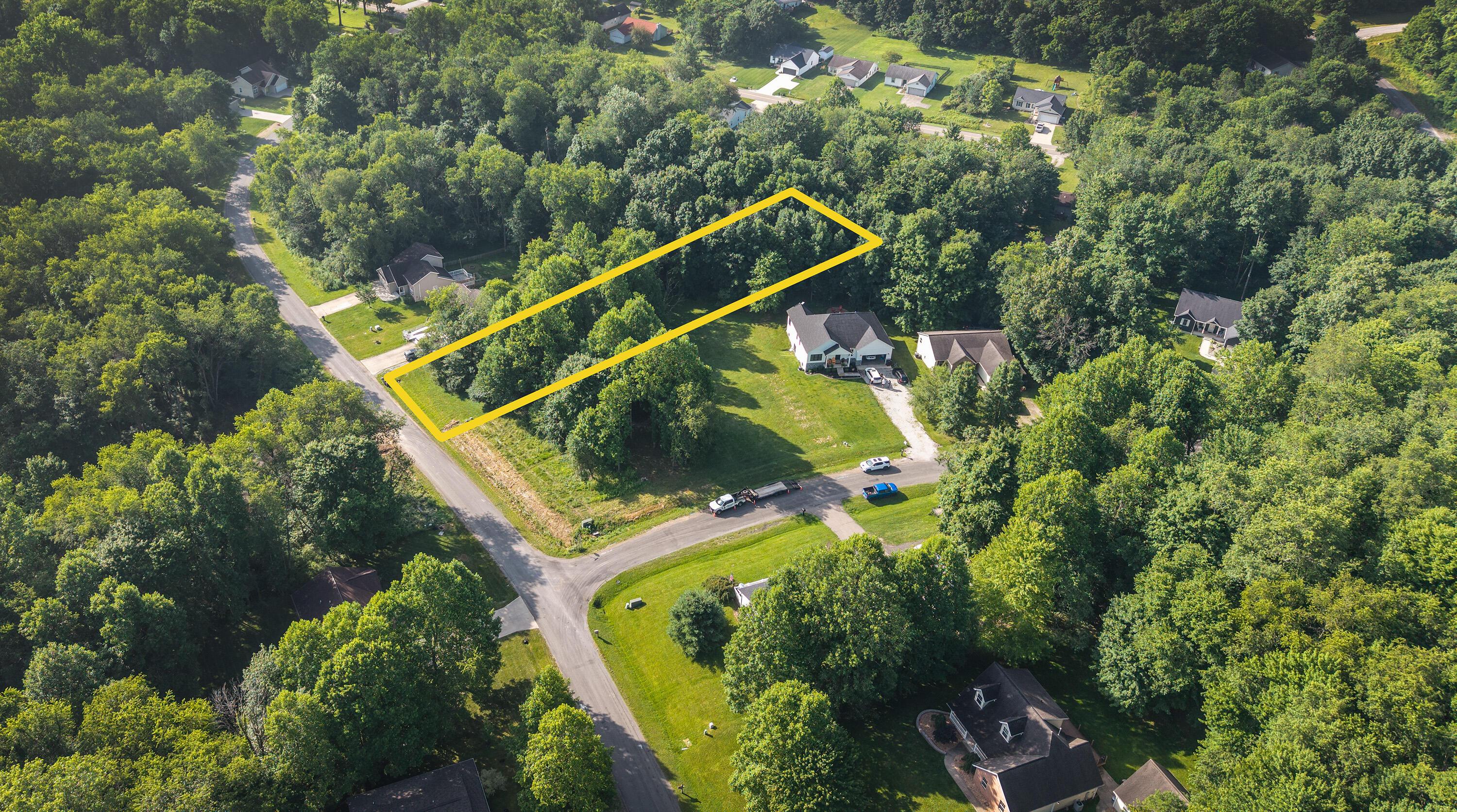 0 Crestrose Drive Howard OH 43028