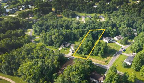 0 Crestrose Drive Howard OH 43028