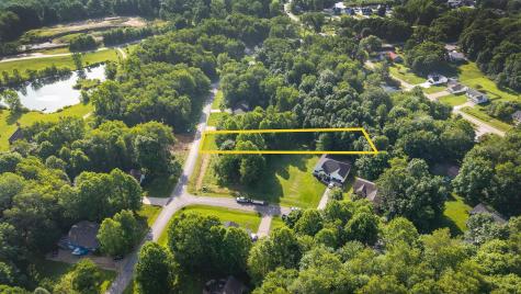 0 Crestrose Drive Howard OH 43028
