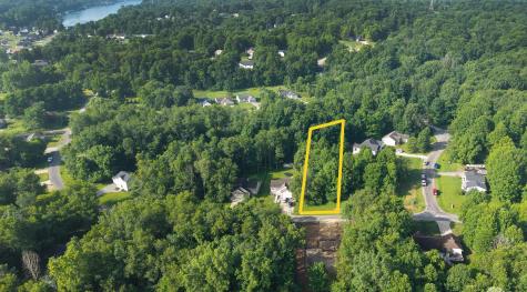 0 Crestrose Drive Howard OH 43028