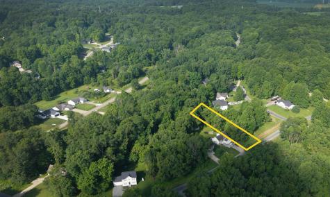 0 Crestrose Drive Howard OH 43028