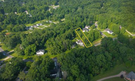 0 Crestrose Drive Howard OH 43028