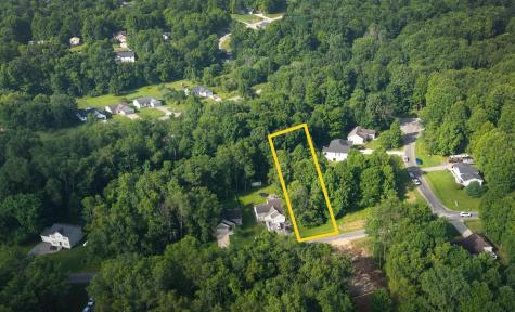0 Crestrose Drive Howard OH 43028