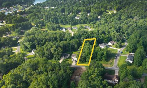 0 Crestrose Drive Howard OH 43028