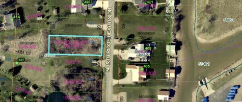 412 Northridge Heights Drive Howard OH 43028