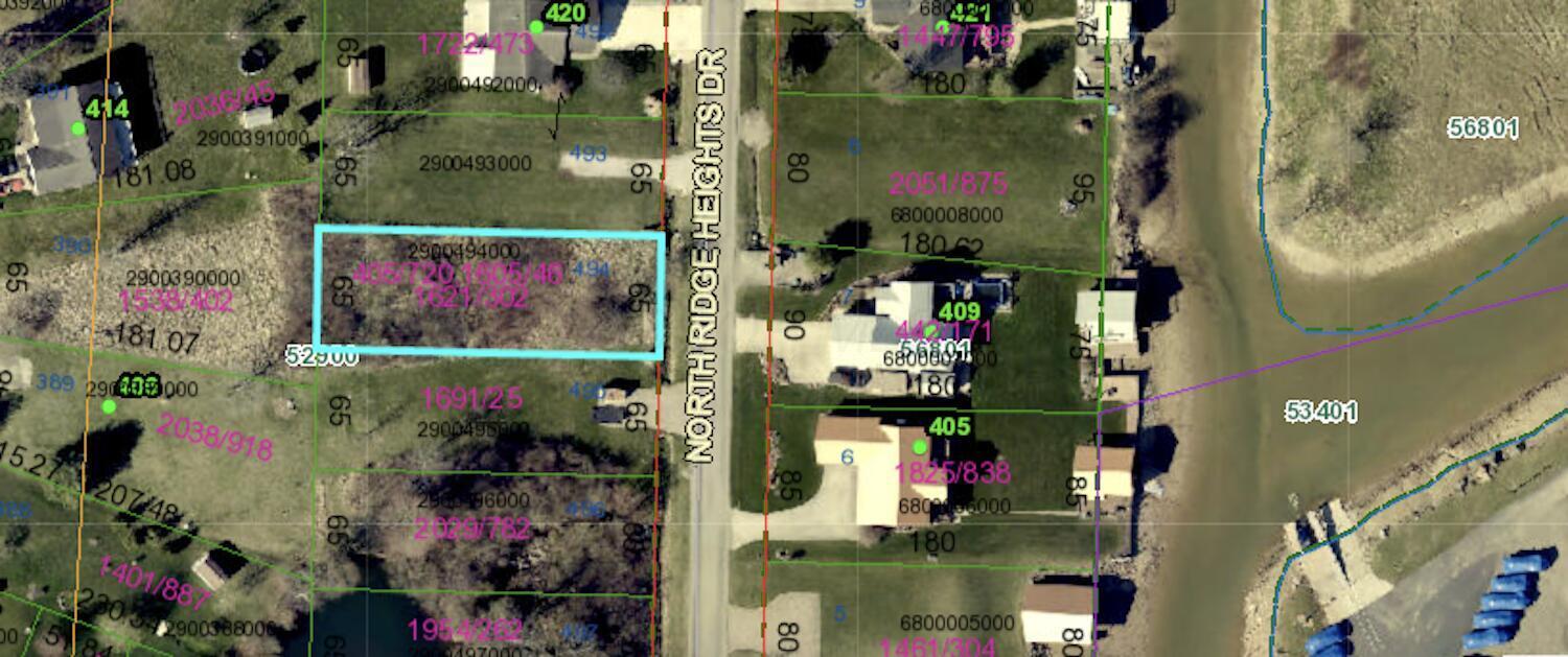 412 Northridge Heights Drive Howard OH 43028