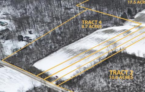 0 Dunham Road Mount Vernon OH 43050