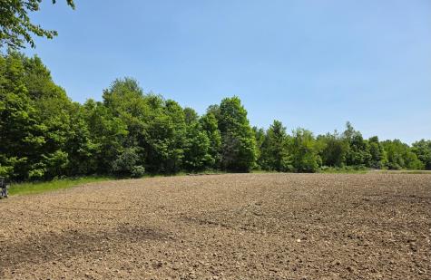 0 Dunham Road Mount Vernon OH 43050