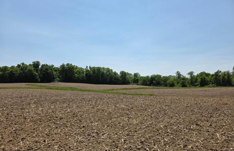 0 Dunham Road Mount Vernon OH 43050