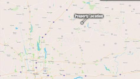 17970 Scott Road Mount Vernon OH 43050