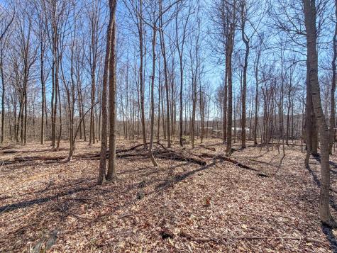 17970 Scott Road Mount Vernon OH 43050