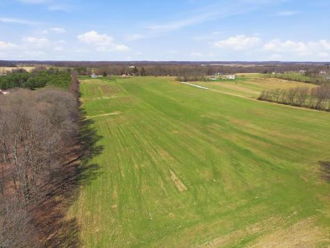 17970 Scott Road Mount Vernon OH 43050