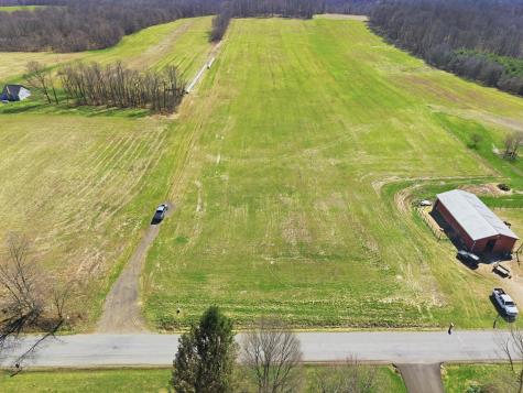 17970 Scott Road Mount Vernon OH 43050