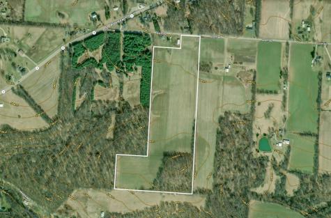 17970 Scott Road Mount Vernon OH 43050