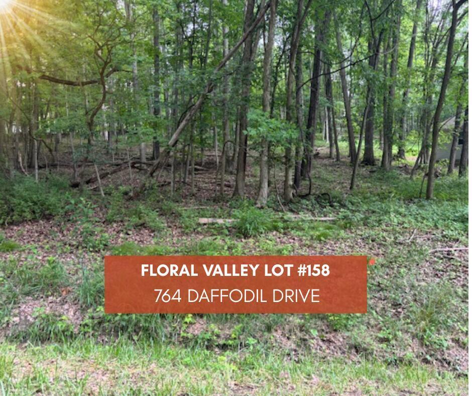 674 Daffodil Drive Howard OH 43028