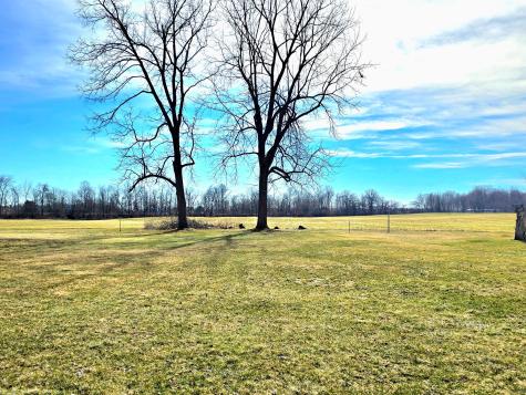 001 Oak Street Centerburg OH 43011