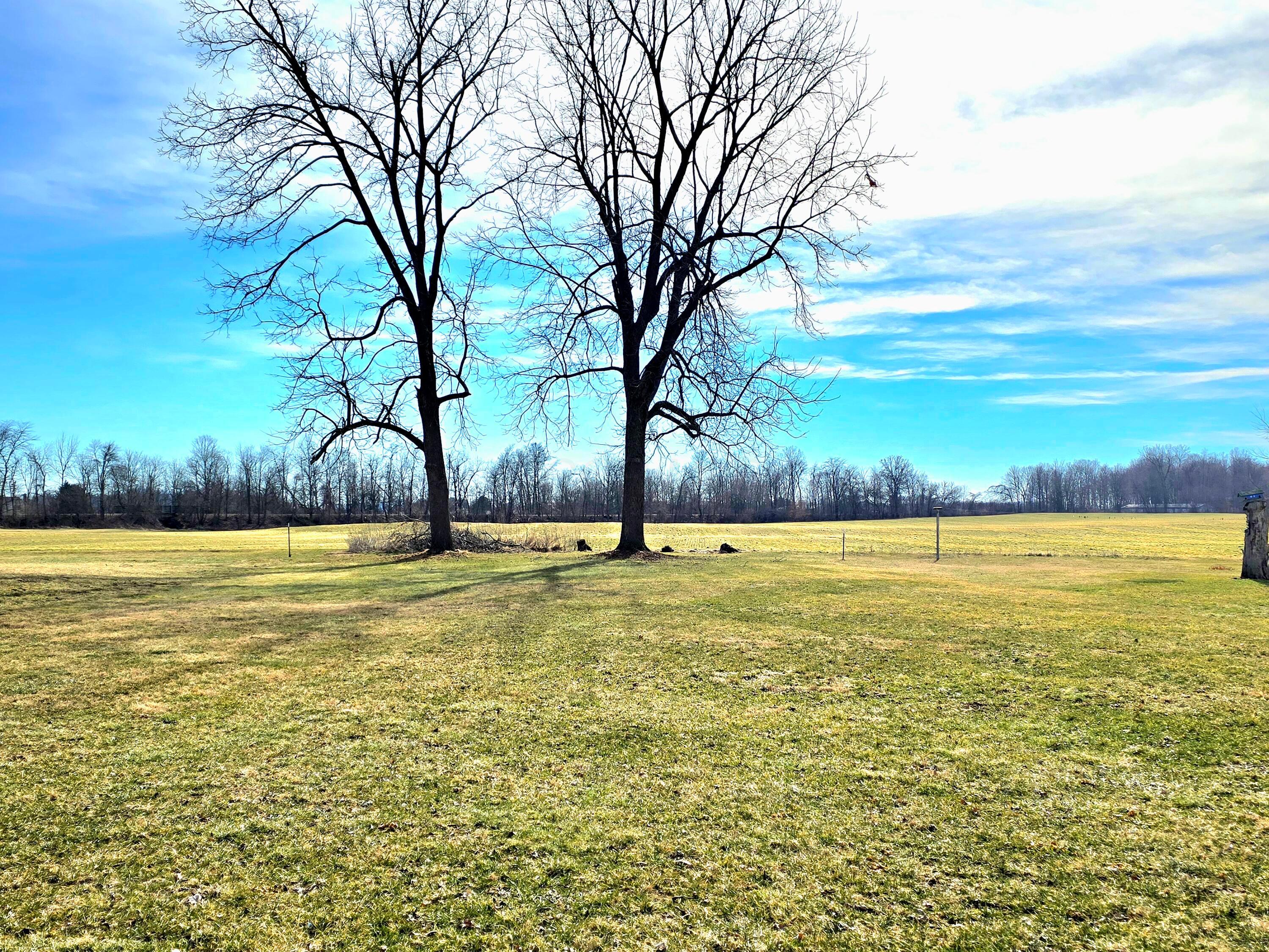 001 Oak Street Centerburg OH 43011