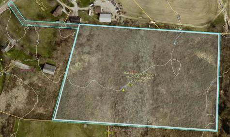 0 Columbus Road Centerburg OH 43011