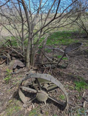 0 Dunham Road Mount Vernon OH 43050