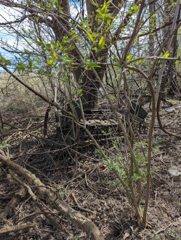 0 Dunham Road Mount Vernon OH 43050