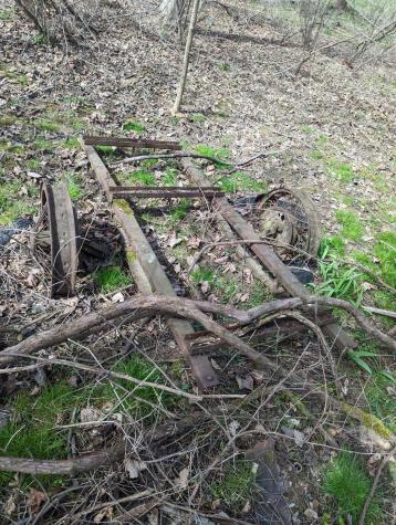 0 Dunham Road Mount Vernon OH 43050