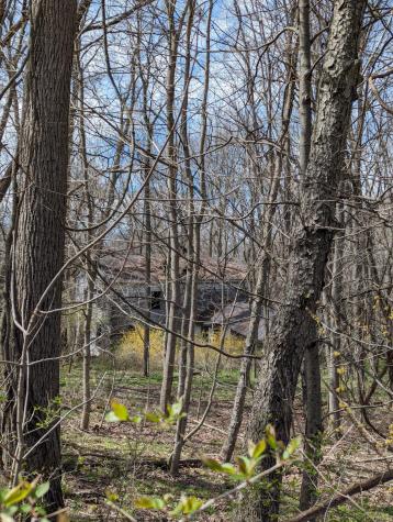 0 Dunham Road Mount Vernon OH 43050