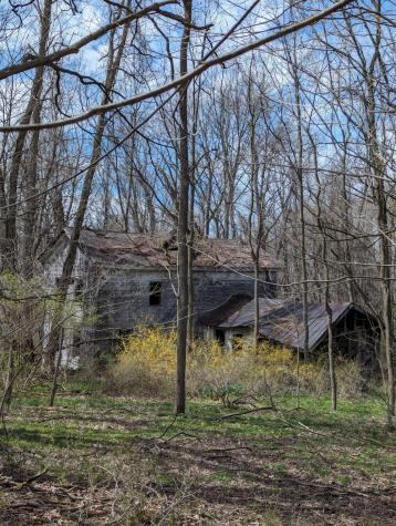 0 Dunham Road Mount Vernon OH 43050