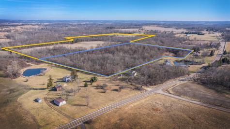 0 Dunham Road Mount Vernon OH 43050